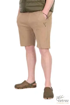 Fox Lightweight Jogger Short Tan Limited - Fox Rövidnadrág