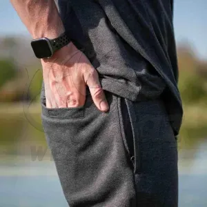 Fox Explorer LTD Grey Jogger Melegítőnadrág – L – Limitált