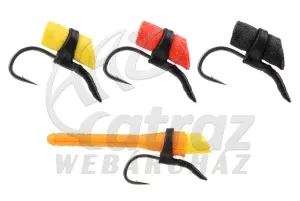 Fox Edges Zig Aligna XL Kit Multi Foam Kit - horogbefordító készlet