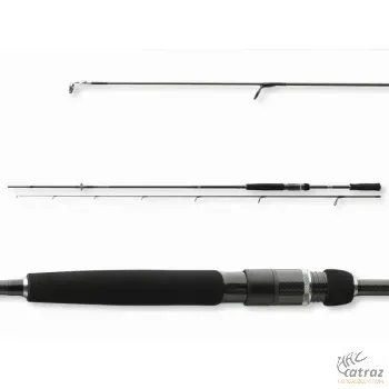 Daiwa Prorex AGS Pergető Bot 2.20m 5-25g