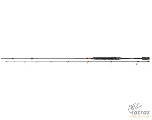 Daiwa Fuego UL Trout Pergető Bot - Daiwa UL Pergető Bot 1,95m 1,5-5 gramm