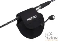 Spro Freestyle Reel Protector 11x5x11cm - Spro Neoprén Orsótartó Táska