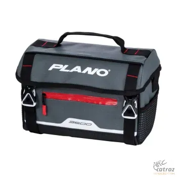 Plano Weekend Series Softsider Bag 3600 Pergető Táska - Plano Horgász Táska