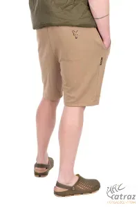 Fox Lightweight Jogger Short Tan Limited - Fox Rövidnadrág