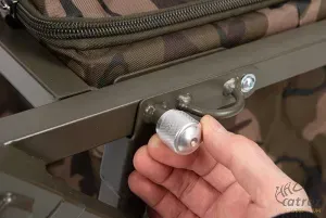 Fox Explorer Barrow MK2 - Fox Talicska Horgászoknak