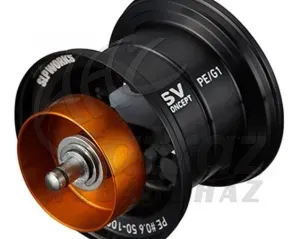 Daiwa Millionaire CT SV PE Special 70HL - Limitált Kiadású Daiwa Casting Horgászorsó