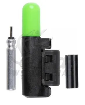 Fox Spomb Light Kit - Fox Spomb Jelzőfény Zöld