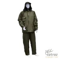 Carp Zoom Professional Thermoruha Méret: L - Carp Zoom Téli Ruha
