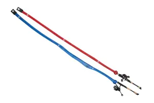 Fox Rage Rod Shields Spinning 170cm Blue - Fox Rage Botvédő