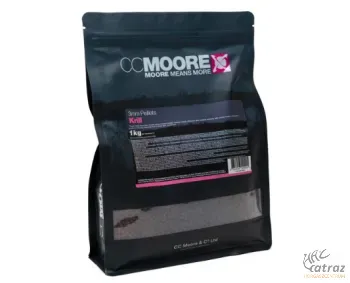 CC Moore Krill Pellets 3mm 1kg - CC Moore Micropellet