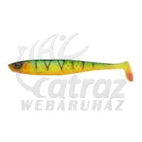 Berkley Cullshad Slim 7.5cm Firetiger Gumihal