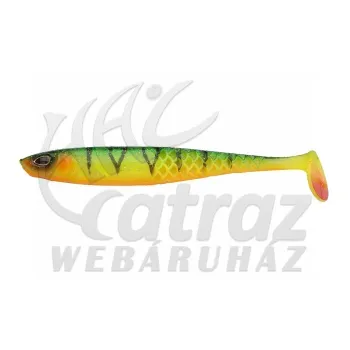 Berkley Cullshad Slim 7.5cm Firetiger Gumihal