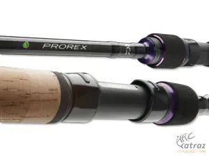 Daiwa Prorex S Light Spin Pergető Bot 2.25m 3-14g