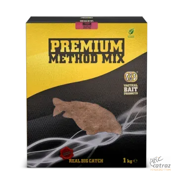 SBS Method Mix M1 1kg