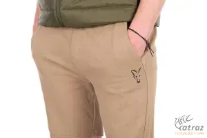 Fox Lightweight Jogger Short Tan Limited - Fox Rövidnadrág