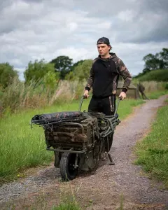 Fox Explorer Barrow MK2 - Fox Talicska Horgászoknak