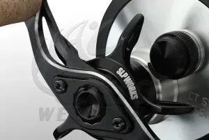 Daiwa Millionaire CT SV PE Special 70HL - Limitált Kiadású Daiwa Casting Horgászorsó