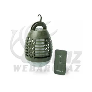 Trakker Remote Bug Blaster - Távirányítós Rovarcsapda és Lámpa
