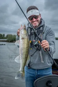 Fox Rage Terminator X Multi Jigger 265cm 10-35g - Fox Rage Multi Jigger Pergető Bot
