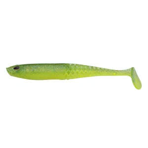 Berkley Cullshad Slim 7.5cm Lime Chartreuse Gumihal