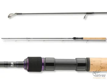 Daiwa Prorex S Spin Pergető Bot 2.10m 7-21g