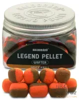 Haldorádó Legend Pellet Wafter Spicy Krill - Haldorádó Legend Wafter Csali