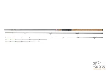 Daiwa Ninja X Feeder 3,30m 120g - Daiwa Ninja Feeder Bot 2024