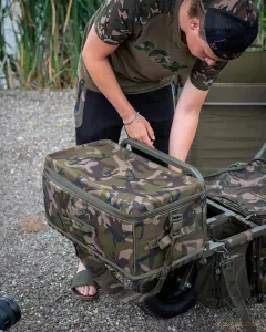 Fox Explorer Barrow MK2 - Fox Talicska Horgászoknak
