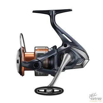 Shimano Nasci C3000FD Pergető Orsó