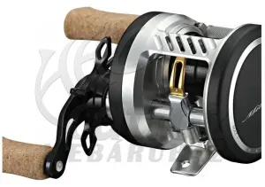 Daiwa Millionaire CT SV PE Special 70HL - Limitált Kiadású Daiwa Casting Horgászorsó