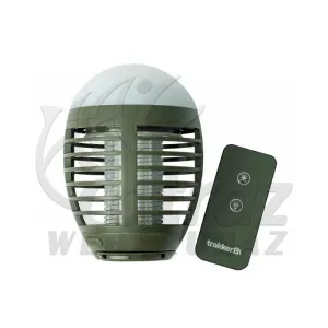 Trakker Remote Bug Blaster - Távirányítós Rovarcsapda és Lámpa