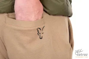 Fox Lightweight Jogger Short Tan Limited - Fox Rövidnadrág