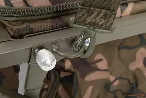 Fox Explorer Barrow MK2 - Fox Talicska Horgászoknak