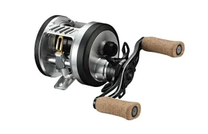 Daiwa Millionaire CT SV PE Special 70HL - Limitált Kiadású Daiwa Casting Horgászorsó