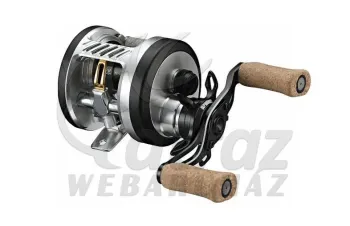 Daiwa Millionaire CT SV PE Special 70HL - Limitált Kiadású Daiwa Casting Horgászorsó