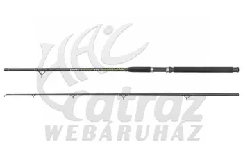 Carp Zoom Cruel Bigfish 270cm 200-500g – Brutális Harcsázó Bot