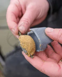 Matrix Method Feeder S 40g - Method Kosár