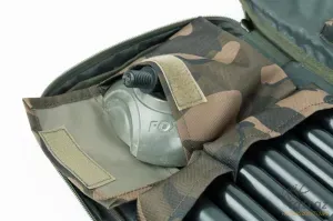 Fox Camolite Bója Táska Cases Double - Fox Dőlőbójához Camo Táska Dupla CLU422