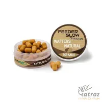 Promix Feeder Slow Sinking Wafters Natural 10mm - Promix Wafter Csali