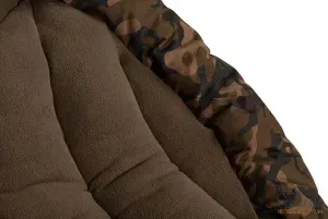 Fox Kényelmes Horgász Szék - Fox Lounger Chair