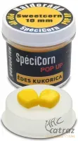 Haldorádó SpéciCorn Pop Up Édes Kukorica 10 mm - Haldorádó Gumikukorica