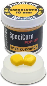 Haldorádó SpéciCorn Pop Up Édes Kukorica 10 mm - Haldorádó Gumikukorica