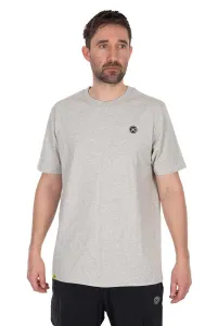 Matrix Grey Mini Logo T-Shirt M - Matrix Szürke Póló