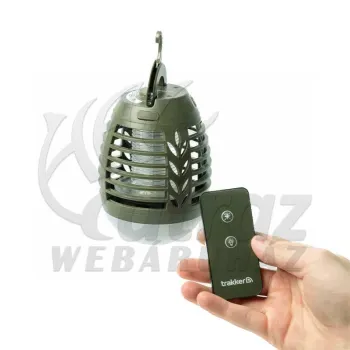 Trakker Remote Bug Blaster - Távirányítós Rovarcsapda és Lámpa