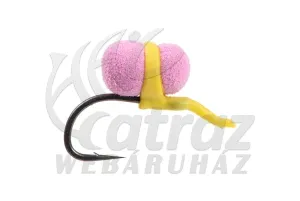 Fox Edges 7x12mm Foam Barrels - Mixed Colour