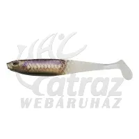 Berkley Cullshad Slim 7.5cm Ghost Morning Dawn Gumihal