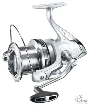 Shimano Technium AERO Magnesium 14000 XSC Távdobó Orsó