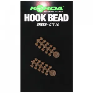 Korda Horog Stopper - Korda Hook Bead Horoggyöngy