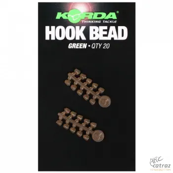 Korda Horog Stopper - Korda Hook Bead Horoggyöngy