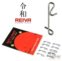 Reiva Kapocs Not A Knot Clip Size:S